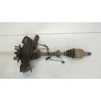 Ступица (кулак, цапфа) Honda CR-V 2007-2012 2009 44300SWWE01
