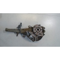 Ступица (кулак, цапфа) Mazda 6 (GH) 2007-2012 2009 GAM633021