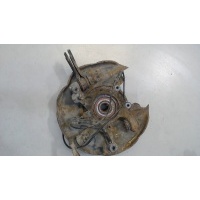 Ступица (кулак, цапфа) Mercedes C W203 2000-2007 2005 A2033504008