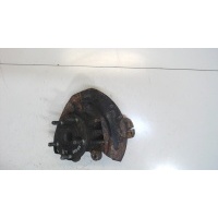 Ступица (кулак, цапфа) Mazda 3 (BK) 2003-2009 2005 BP4L33021