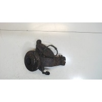 Ступица (кулак, цапфа) Volkswagen Sharan 2000-2010 2001 7M0501655D