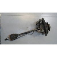 Ступица (кулак, цапфа) BMW 5 E39 1995-2003 2003 34111162956