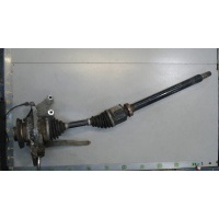 Ступица (кулак, цапфа) Volvo S60 2000-2009 2007 8663289