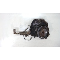 Ступица (кулак, цапфа) Toyota Land Cruiser Prado (120) - 2002-2009 2006 4350260180