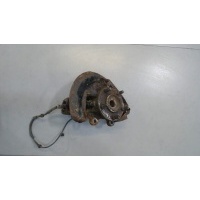 Ступица (кулак, цапфа) Mazda 3 (BK) 2003-2009 2006 BP4L33031
