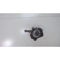 Ступица (кулак, цапфа) Volkswagen Lupo 2000 6N0407256C