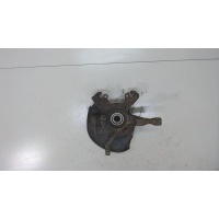 Ступица (кулак, цапфа) Volkswagen Golf 3 1991-1997 1996 1H0407256B