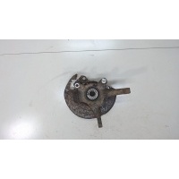 Ступица (кулак, цапфа) Mitsubishi Colt 1996-2004 1996 MR198488
