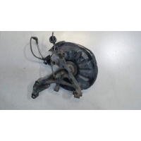 Ступица (кулак, цапфа) Volkswagen Golf 7 2012-2017 2017 5QM501611