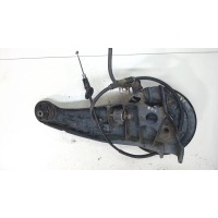 Ступица (кулак, цапфа) Mitsubishi Outlander 2003-2009 2003 MR527453