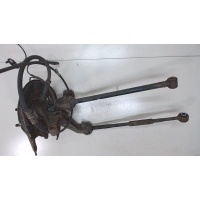 Ступица (кулак, цапфа) Toyota Camry V40 2006-2011 2007 4246048011