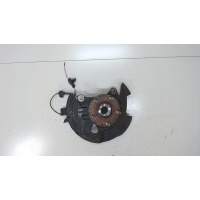 Ступица (кулак, цапфа) Mazda 6 (GJ) 2012-2018 2016 KD353304XF