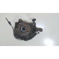 Ступица (кулак, цапфа) Mazda 6 (GJ) 2012-2018 2013 KD353304XF