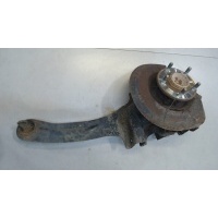Ступица (кулак, цапфа) Mazda 3 (BK) 2003-2009 2005 BP4K28250F