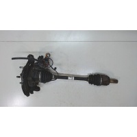 Ступица (кулак, цапфа) Hyundai Elantra 2013-2016 2015 51715A5000