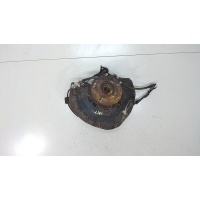 Ступица (кулак, цапфа) Toyota Sienna 2 2003-2010 2006 4350208010