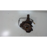 Ступица (кулак, цапфа) Renault Espace 3 1996-2002 2002 7700876307