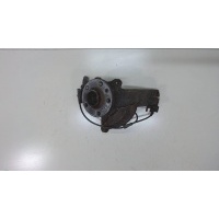 Ступица (кулак, цапфа) Volkswagen Sharan 2000-2010 2001 7M0407255G