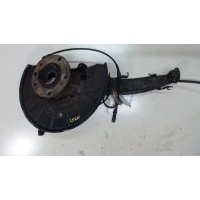 Ступица (кулак, цапфа) Porsche Cayenne 2007-2010 2008 95534115510