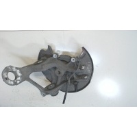 Ступица (кулак, цапфа) Audi A6 (C7) 2011-2014 2012 8W0598611B