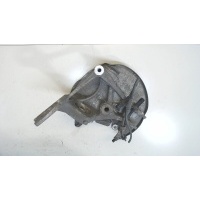 Ступица (кулак, цапфа) Audi A6 (C7) 2011-2014 2012 8W0598611B