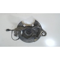 Ступица (кулак, цапфа) Land Rover Range Rover Evoque 2015-2018 2016 LR068883