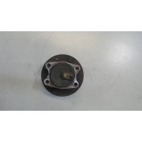 Ступица (кулак, цапфа) Smart Forfour W454 2004-2006 2004 A4543500135