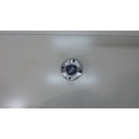 Ступица (кулак, цапфа) Smart Forfour W454 2004-2006 2004 A4543500135