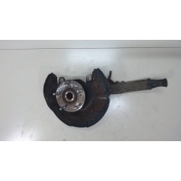 Ступица (кулак, цапфа) Honda Accord 8 2008-2013 2011 44600TA0A00