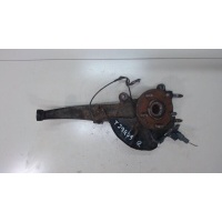 Ступица (кулак, цапфа) Mazda 6 (GH) 2007-2012 2010 GAM633021