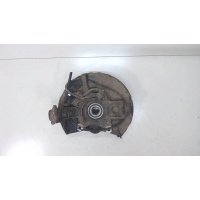 Ступица (кулак, цапфа) Mitsubishi Pajero 2006-2011 2008 3870A021