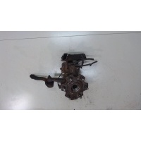 Ступица (кулак, цапфа) Mitsubishi Pajero / Montero 2000-2006 2003 MN103586