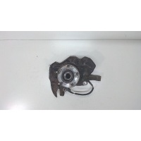 Ступица (кулак, цапфа) Hyundai Santa Fe 2005-2012 2006 517152B050