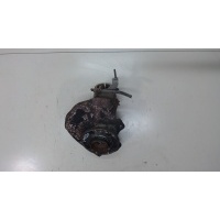 Ступица (кулак, цапфа) Skoda Roomster 2006-2010 2007 6Q0407621BR