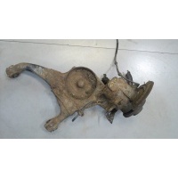 Ступица (кулак, цапфа) Renault Kangoo 1998-2008 2005 7701474759