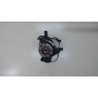 Ступица (кулак, цапфа) Fiat Punto Evo 2009-2012 2010 51776378