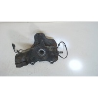 Ступица (кулак, цапфа) Peugeot Boxer 2006-2014 2008 3307A5