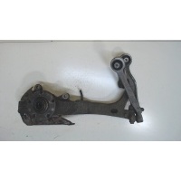 Ступица (кулак, цапфа) Audi A6 (C5) Allroad 2000-2005 2002 4B0615125D