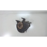 Ступица (кулак, цапфа) Skoda Fabia 1999-2004 2003 6Q0407621BR