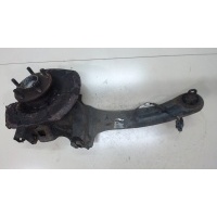 Ступица (кулак, цапфа) Volvo V50 2007-2012 2007 30736775