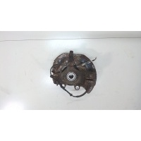 Ступица (кулак, цапфа) Mazda 3 (BK) 2003-2009 2004 BP4L33031