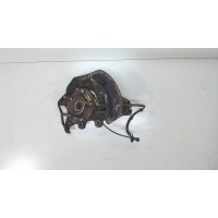 Ступица (кулак, цапфа) Mazda 3 (BK) 2003-2009 2004 BP4L33021