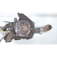 Ступица (кулак, цапфа) Mazda 3 (BK) 2003-2009 2003 BP4K2615XB