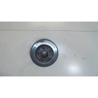 Ступица (кулак, цапфа) Renault Trafic 2001-2014 2003 7711130076