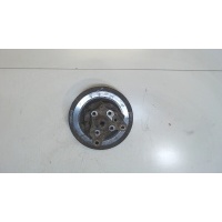 Ступица (кулак, цапфа) Renault Trafic 2001-2014 2003 7711130076