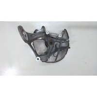 Ступица (кулак, цапфа) Audi A6 (C7) 2011-2014 2012 8W0598611B