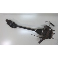 Ступица (кулак, цапфа) Chrysler LHS 1998-2001 1999 4782125AB