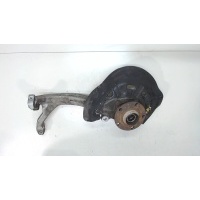 Ступица (кулак, цапфа) Audi A8 (D3) 2007-2010 2008 4E0407613C