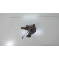 Ступица (кулак, цапфа) Mazda 2 2007-2014 2010 D65133021A