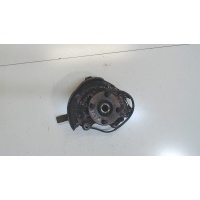 Ступица (кулак, цапфа) Toyota Yaris 1999-2006 2004 432110D020